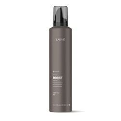 Піна для укладання волосся з сильною фіксацією Lakme K.FINISH BOOST FLEXIBLE HOLD MOUSSE, 300 мл