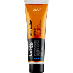 Гель-активатор завитков Lakme K.style CURLS CURL ACTIVATOR GEL, 150 мл