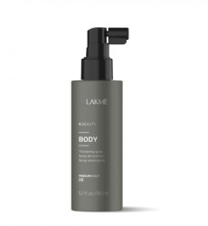 Спрей для густоты и объема волос Lakme K.BEAUTY BODY THICKENING SPRAY, 150 мл