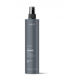 Лосьон для укладки волос Lakme K.STYLING SHAPE BRUSHING LOTION, 300 мл