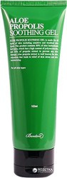 Алое гель с прополисом Benton Aloe Propolis Soothing Gel, 100 мл