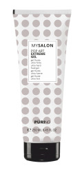 Гель-флюїд екстрасильної фіксації Puring MySalon Pop Art Extreme Gel, 250 мл