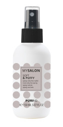 Спрей для прикореневого об'єму Puring MySalon Soft & Puffy, 150 мл