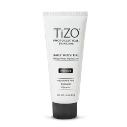 Відновлюючий зволожувальний крем для фотопошкодженої шкіри Tizo Renewable Moisturizer, 85 г