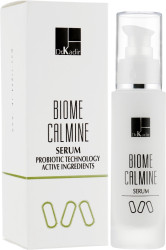 Сироватка для обличчя Dr. Kadir Biome-Calmine Serum, 50мл