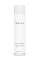 Гідро-тонер з орхідеєю Demax, 250мл