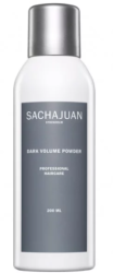 Пудра-спрей для объёма тёмных волос Sachajuan Dark Volume Powder, 200 мл