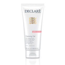 Мягкий очищающий гель Declare Gentle Cleansing Gel, 200 мл