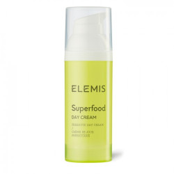 Дневной крем для лица с пребиотиками Elemis Superfood Day Cream, 50 мл
