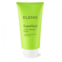 Маска для обличчя Elemis Superfood Vital Veggie Mask, 75 мл