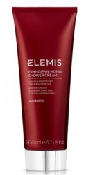 Крем для душа Франжипани-Монои Elemis Frangipani Monoi Shower Cream, 200 мл