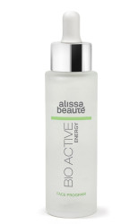 Сыворотка масляная Alissa Beauté Bio Active 28-Days Face Program Energy, 50 мл