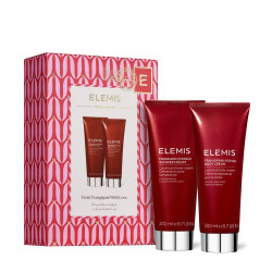 Тропический дуэт для тела "Любовь от Франжипани" ELEMIS Kit From Frangipani With Love The Tropical Shower & Body Duo