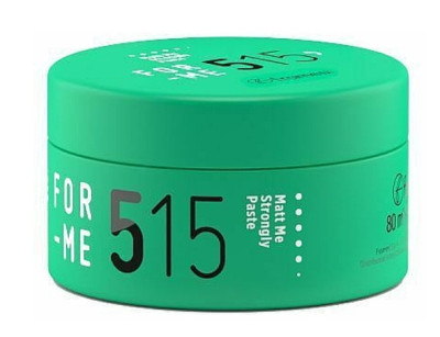 Матова паста для волосся екстрасильної фіксації Framesi For-Me 515 Matt Me Strongly Paste, 80 мл