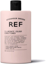 Кондиціонер для блиску фарбованого волосся REF Illuminate Colour Conditioner, 245 мл