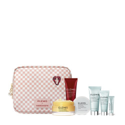 Набор бестселлеров ELEMIS Kit Shrimps Travel Icons Collection