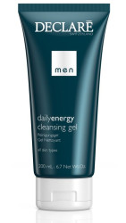 М'який очищуючий гель для обличчя Declare Cleansing Gel, 200 мл