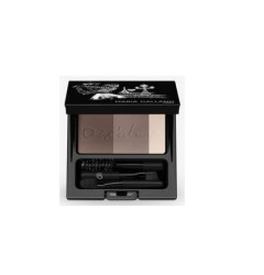 Набір для брів 3-в-1 Maria Galland 852 Set Sourcils Parfaits - Nuances Pralinées №20