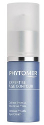 Крем для омолоджувача Phytomer Expertise Age Contour Intense Youth Eye Cream, 15 мл