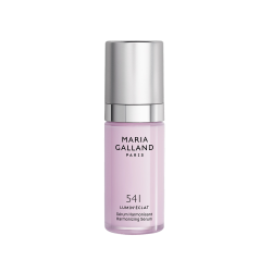 Сироватка для боротьби з пігментними плямами Maria Galland 541 LUMIN'ÉCLAT HARMONIZING SERUM, 30 мл