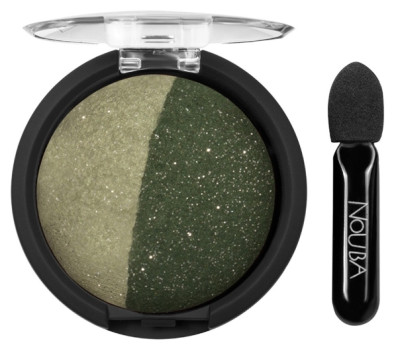 Подвійні тіні для очей Nouba Double Bubble, 2 г