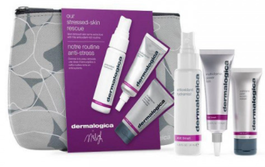 Набор антистресс для кожи Dermalogica Our Stressed-Skin Rescue