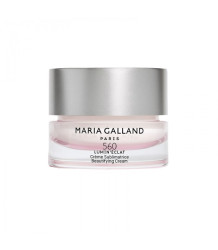 Легкий крем від зморшок Maria Galland 560 Sublimatrice Beutifying Cream, 50 мл