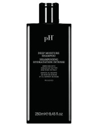 Шампунь "Глибоке зволоження" Ph Argan Keratin Deep Moisture Shampoo, 250 мл