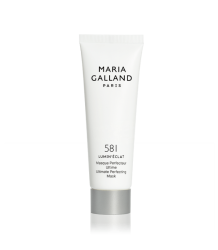 Флеш-маска для підтримки молодості шкіри Maria Galland 581 Ultimate Perfecting Mask, 50 мл