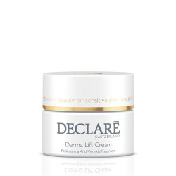 Ліфтинговий живильний крем Declare Derma Lift Replenishing Cream, 50 мл