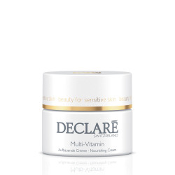 Відновлюючий мультивітамінний крем Declare Nourishing Multi-Vitamin Cream, 50 мл