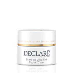 Ультра живильний крем Нутриліпід Екстра Declare Nutrilipid Extra Rich, 50 мл
