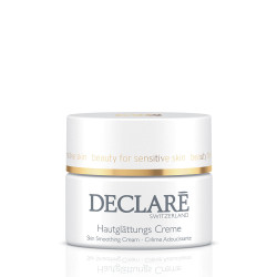 Антивозрастной  питательный крем против морщин Declare Skin Smoothing Cream, 50 мл