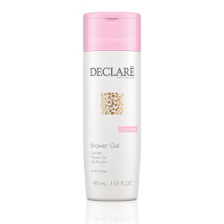 Гель для душа Declare Shower Gel, 400 мл