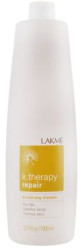 Відновлюючий шампунь для волосся Lakme K.Therapy Repair Revitalizing Shampoo, 1000 мл