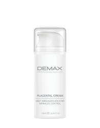 Плацентарний крем Demax, 300 мл
