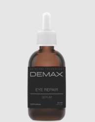 Сироватка для зони навколо очей з пептидами Demax, 50мл