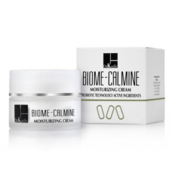 Увлажняющий крем Dr. Kadir Biome-Calmine Moisturizing Cream, 50мл