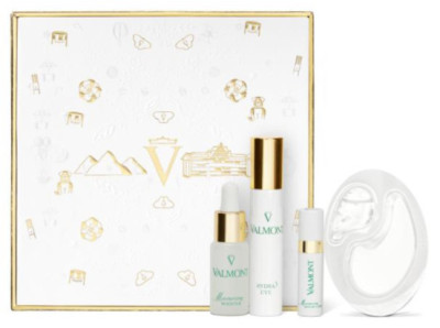 Косметический набор Booster Valmont