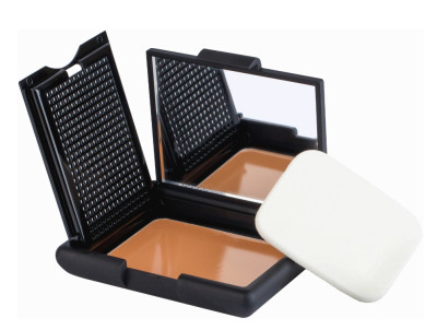 Легка крем - пудра з ефектом ліфтингу NoUBA Noubalight №12, 8 г