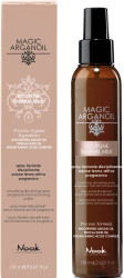 Термоактивне молочко-спрей для гладкості волосся Nook Magic Arganoil Discipline, 150 мл