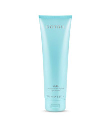 Оксамитовий кондиціонер для кучерявого та хвилястого волосся Cotril Curl Conditioner, 250 мл