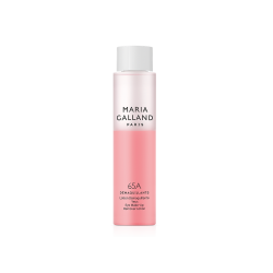 Двофазний лосьйон для видалення макіяжу Maria Galland 65A Eye Makeup Remover Lotion, 100 мл