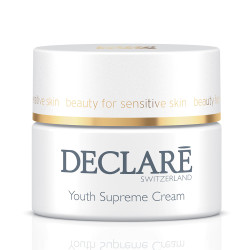Крем від перших ознак старіння Declare Pro Youthing Youth Supreme Cream, 50 мл