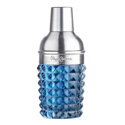 Парфюмированная вода для мужчин Pepe Jeans For Him, 100 мл