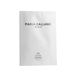 Патчи для разглаживания кожи лица Maria Galland 681-LIFT'EXPERT PATCHS LISSANTSx1SACHET, 5 шт