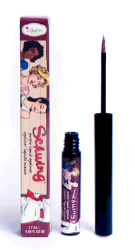 Подводка для глаз The balm Schwing (Purple)