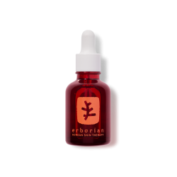 Багатоцільова олія для обличчя Erborian Skin Therapy, 10 мл