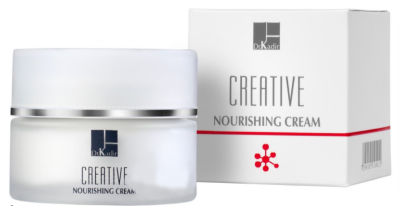 Питательный крем для сухой кожи Dr. Kadir Anti Aging Nourishing Cream for Dry Skin, 50мл
