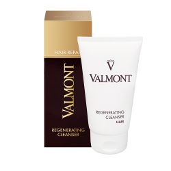 Регенерирующий очищающий крем-шампунь Valmont Regenerating Cleanser, 150 мл